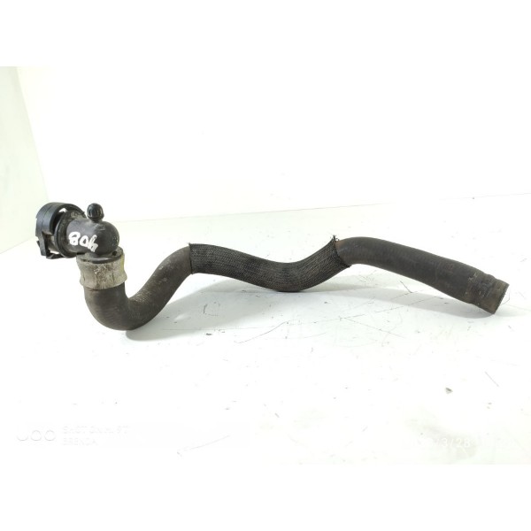 Mangueira Agua Radiador Peugeot 408 1.6 Thp 2016