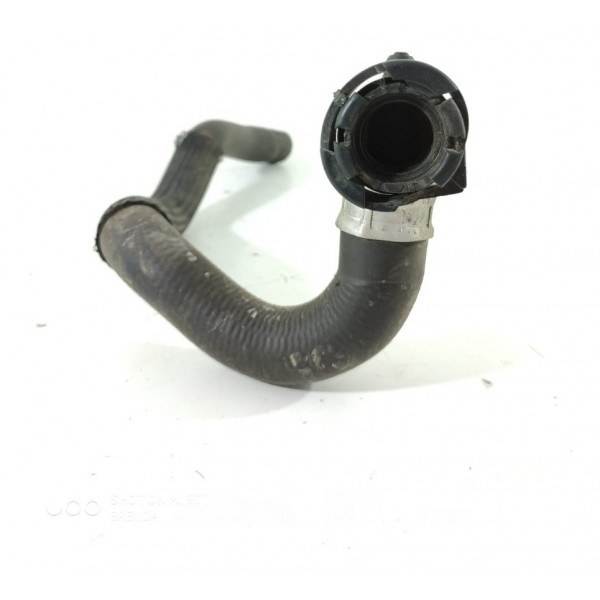 Mangueira Agua Radiador Peugeot 408 1.6 Thp 2016