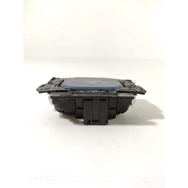 Sensor Chuva Parabrisa Peugeot 408 2011 A 2016 9674436980