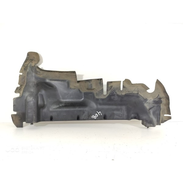 Defletor Radiador Peugeot 308 408 Direito 9675044880