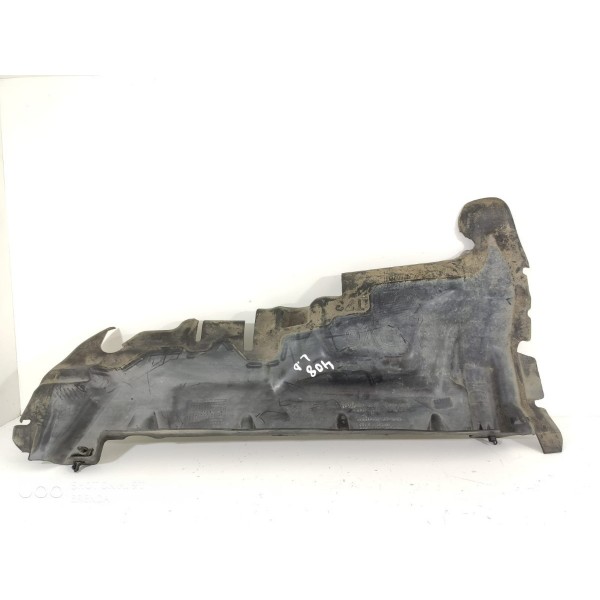 Defletor Radiador Peugeot 308 408 Direito 9675044880