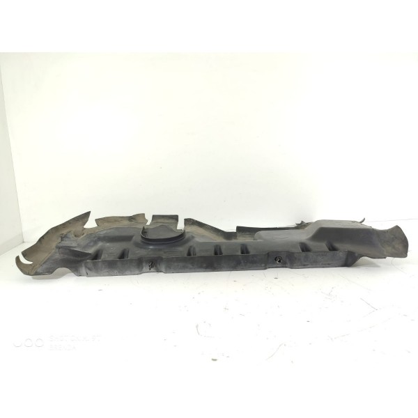 Defletor Radiador Peugeot 308 408 Esquerdo 9665386780