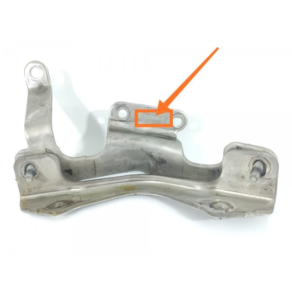 Suporte Catalisador Cruze 1.4 T 2017/2023