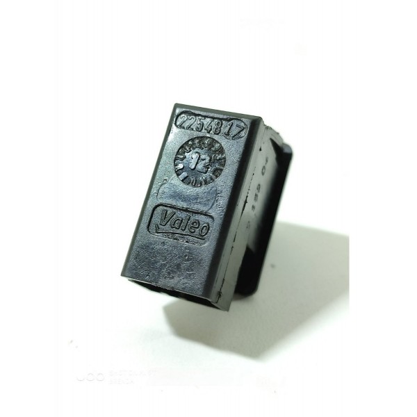 Interruptor Alavanca Frei Mão Peugeot 408 2016 2254817