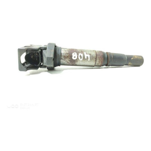 Bobina Ignição Peugeot 408 1.6 Thp 2016 19005293