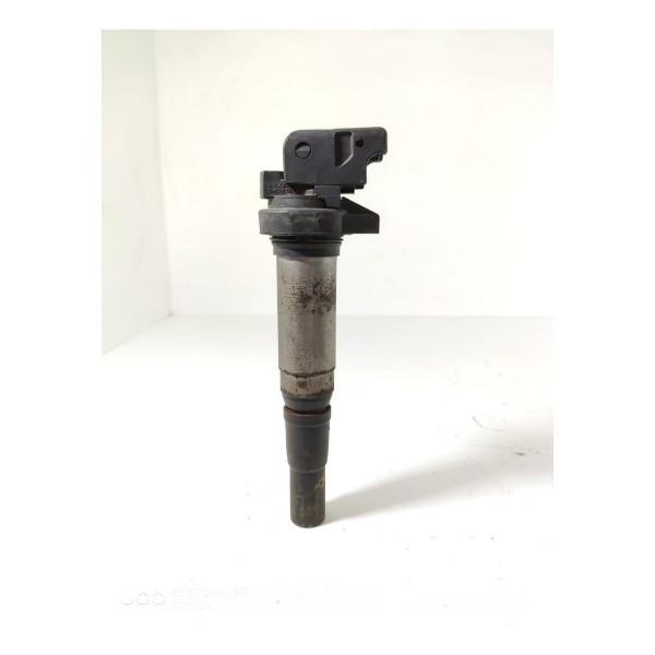 Bobina Ignição Peugeot 408 1.6 Thp 2016 19005293