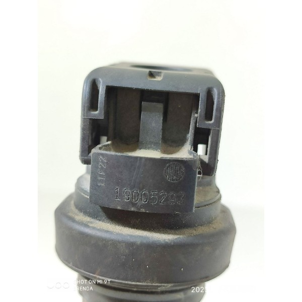 Bobina Ignição Peugeot 408 1.6 Thp 2016 19005293