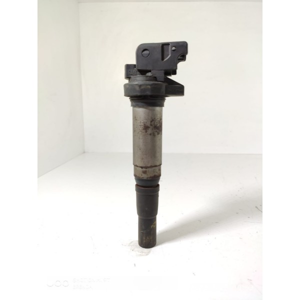 Bobina Ignição Peugeot 408 1.6 Thp 2016 19005293