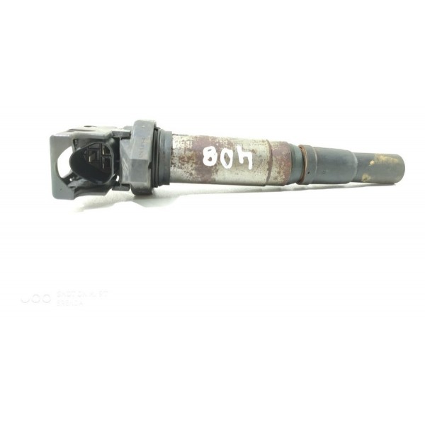 Bobina Ignição Peugeot 408 1.6 Thp 2016 19005293