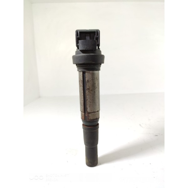 Bobina Ignição Peugeot 408 1.6 Thp 2016 19005293