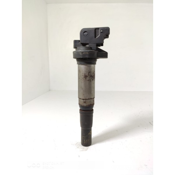 Bobina Ignição Peugeot 408 1.6 Thp 2016 19005293