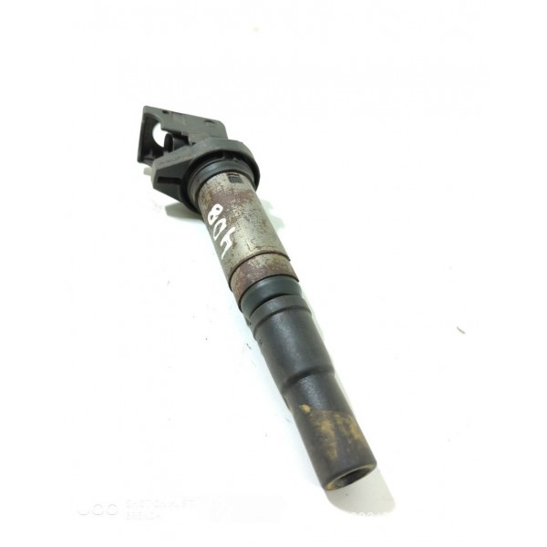 Bobina Ignição Peugeot 408 1.6 Thp 2016 19005293