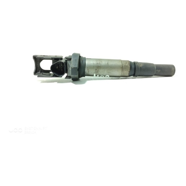 Bobina Ignição Peugeot 408 1.6 Thp 2016 19005293