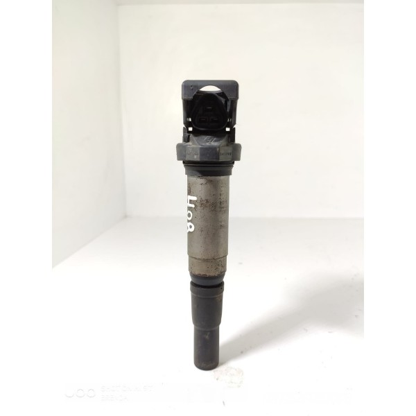 Bobina Ignição Peugeot 408 1.6 Thp 2016 19005293