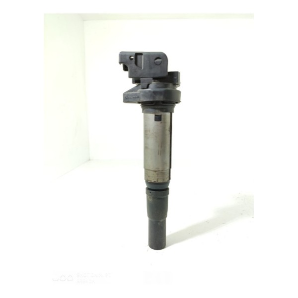 Bobina Ignição Peugeot 408 1.6 Thp 2016 19005293