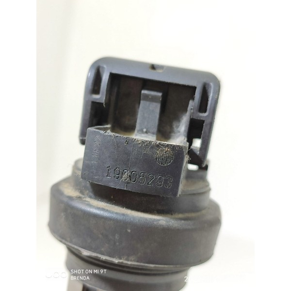 Bobina Ignição Peugeot 408 1.6 Thp 2016 19005293