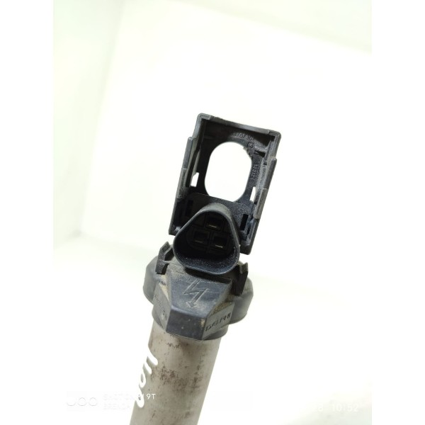 Bobina Ignição Peugeot 408 1.6 Thp 2016 19005293