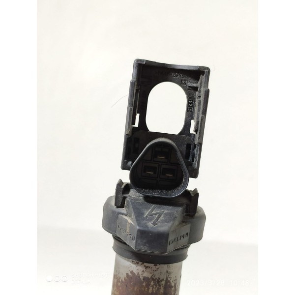 Bobina Ignição Peugeot Citroen Motor 1.6 Thp 19005293