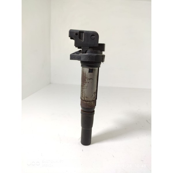 Bobina Ignição Peugeot Citroen Motor 1.6 Thp 19005293