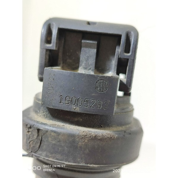 Bobina Ignição Peugeot Citroen Motor 1.6 Thp 19005293