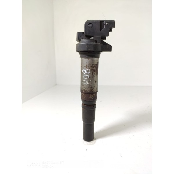 Bobina Ignição Peugeot Citroen Motor 1.6 Thp 19005293