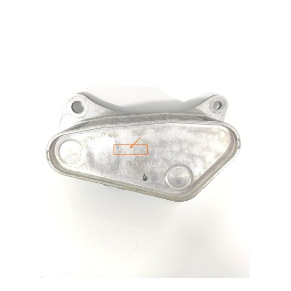 Resfriador Oleo Motor Cruze Tracker 1.4 2017/2023 12678774