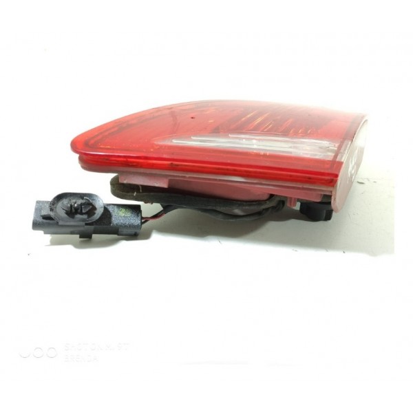 Lanterna Peugeot 408 Direita Tampa Tras 2011 2016