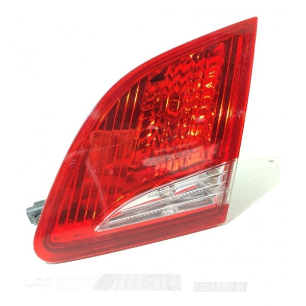 Lanterna Peugeot 408 Direita Tampa Tras 2011 2016