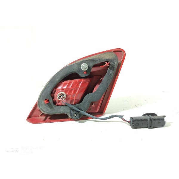 Lanterna Peugeot 408 Direita Tampa Tras 2011 2016