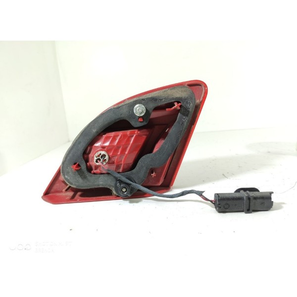 Lanterna Peugeot 408 Direita Tampa Tras 2011 2016