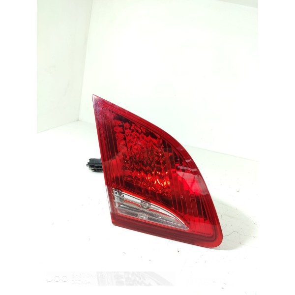 Lanterna Peugeot 408 Esquerda Tampa 2011 A 2016 Original