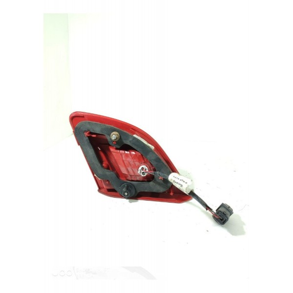 Lanterna Peugeot 408 Esquerda Tampa 2011 A 2016 Original