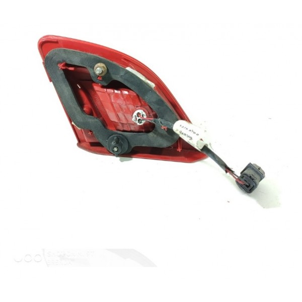 Lanterna Peugeot 408 Esquerda Tampa 2011 A 2016 Original