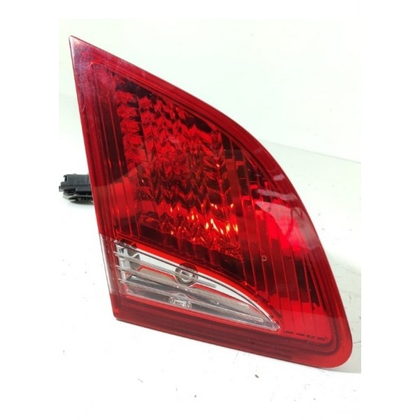 Lanterna Peugeot 408 Esquerda Tampa 2011 A 2016 Original