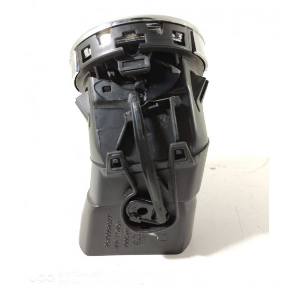 Difusor Ar Peugeot 308 408 2010/2016 Esquerdo 9670059077