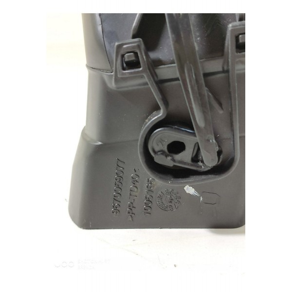Difusor Ar Peugeot 308 408 2010/2016 Esquerdo 9670059077