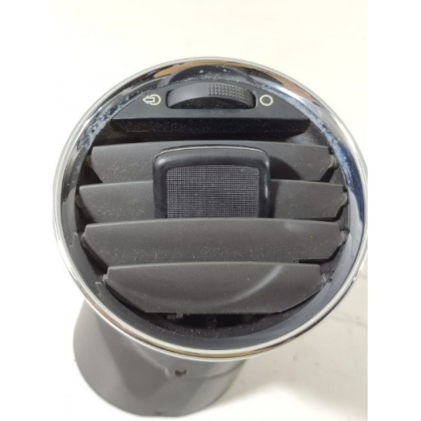 Difusor Ar Peugeot 308 408 Direito 2016 9670079877