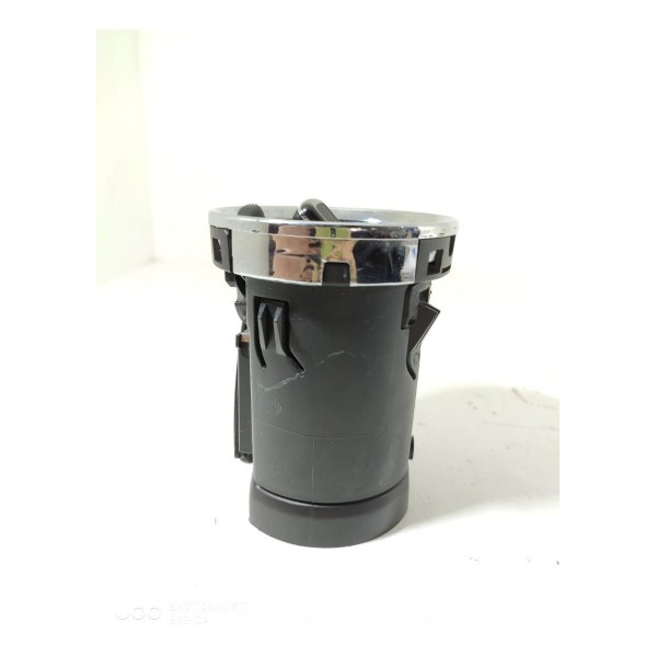 Difusor Ar Central Peugeot 408 306 2010/2016