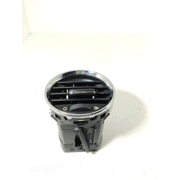 Difusor Ar Central Peugeot 408 306 2010/2016