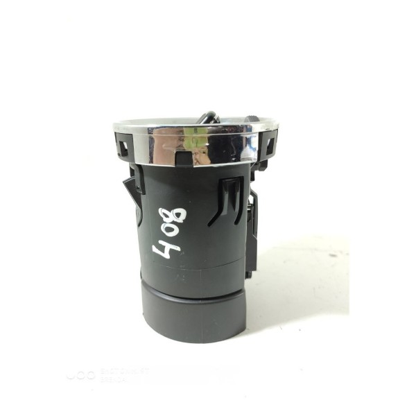 Difusor Ar Central Peugeot 408 306 2010/2016