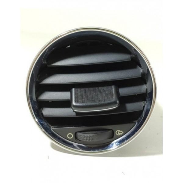 Difusor Ar Central Peugeot 408 306 2010/2016