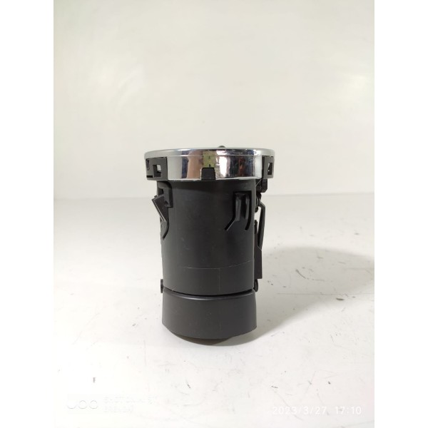 Difusor Ar Central Peugeot 408 308 2011/2016