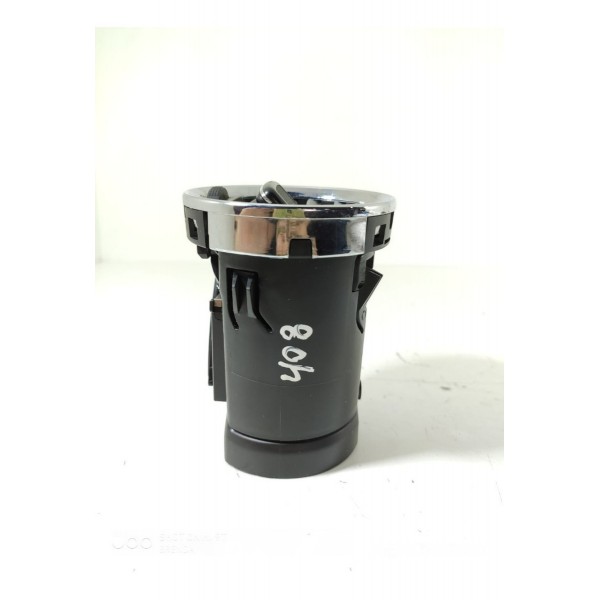 Difusor Ar Central Peugeot 408 308 2011/2016