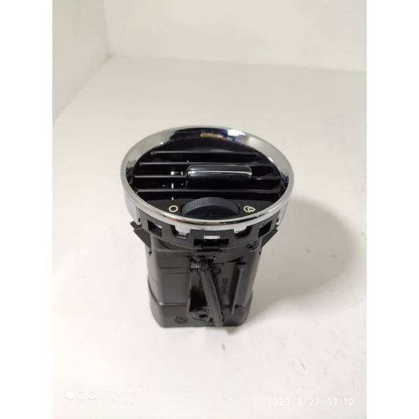 Difusor Ar Central Peugeot 408 308 2011/2016