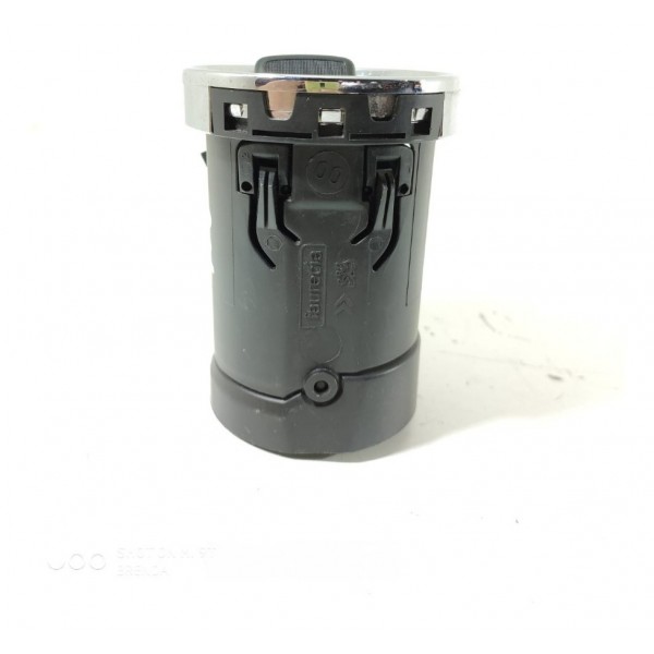 Difusor Ar Central Peugeot 408 308 2011/2016