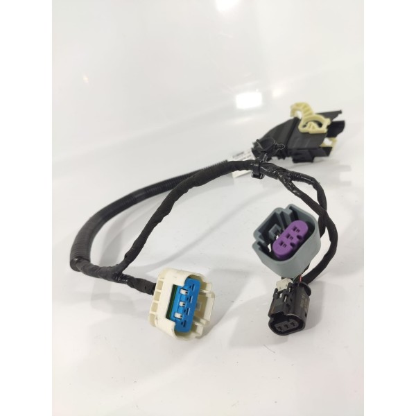 Chicote Bomba Combustivel Cruze 1.4 T  2017/23 7990070aa