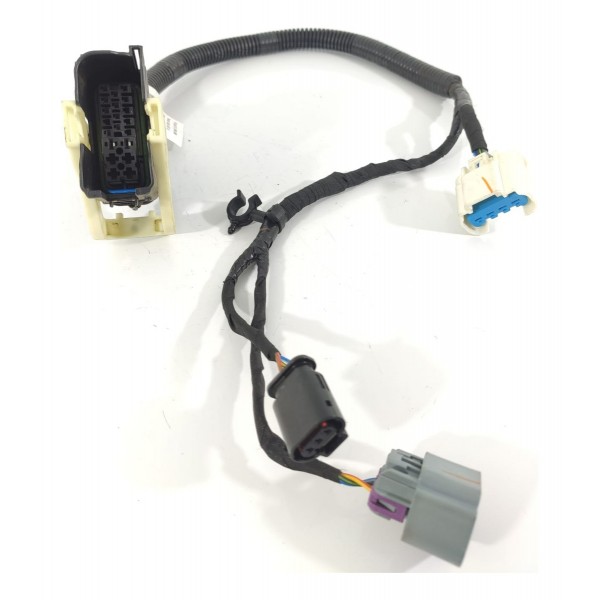 Chicote Bomba Combustivel Cruze 1.4 T  2017/23 7990070aa