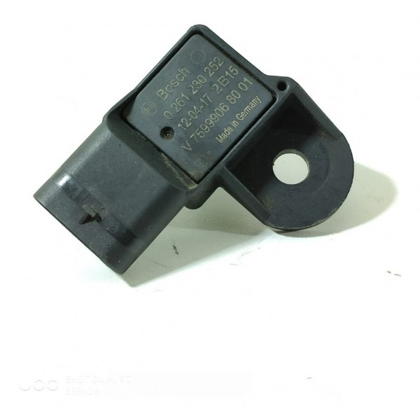 Sensor Map Peugeot 308 408 1.6 2016 0261230252
