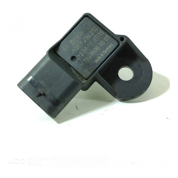 Sensor Map Peugeot 308 408 1.6 2016 0261230252