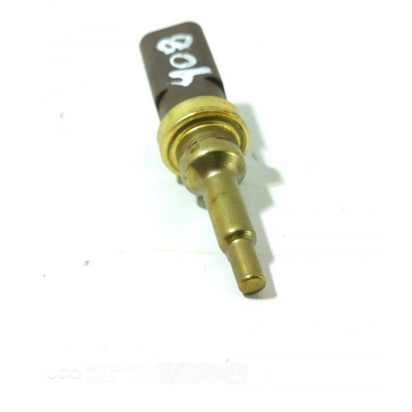 Sensor Temperatura Agua Peugeot 408 1.6 2011 A 2016